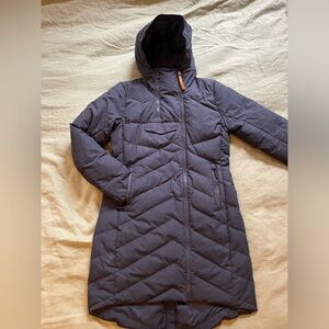 Indygena/Indyeva Ayaba Down Parka